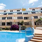 Colón2 Apart-hotel