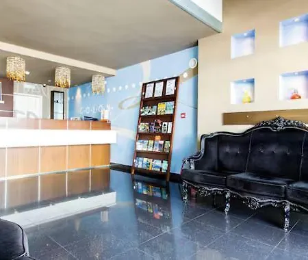 Апарт-отель Colon2 Плая-де-лас-Америкас