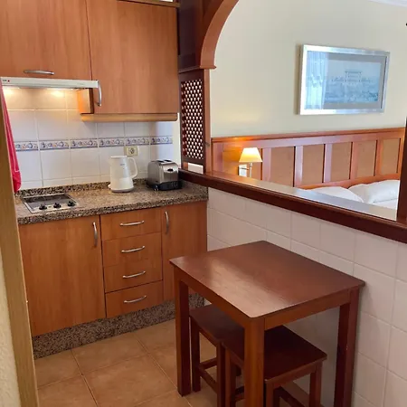 Colon2 4* Плая-де-лас-Америкас