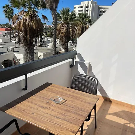 Colon2 Апарт-отель Плая-де-лас-Америкас