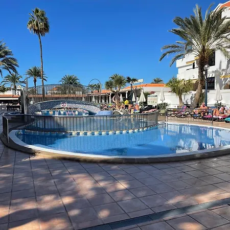 Апарт-отель Colon2 Плая-де-лас-Америкас