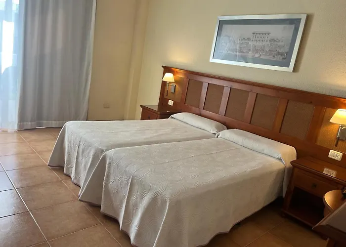 Apartmanhotel Colon2 4*
