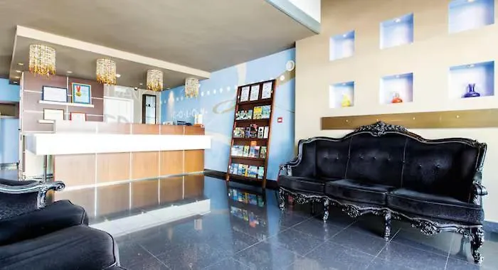 Apartmanhotel Colon2 Playa de las Américas