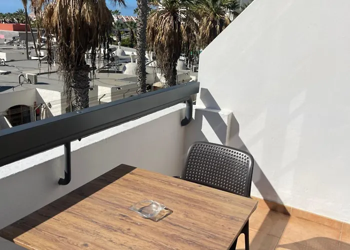 Colon2 Apartmanhotel Playa de las Américas