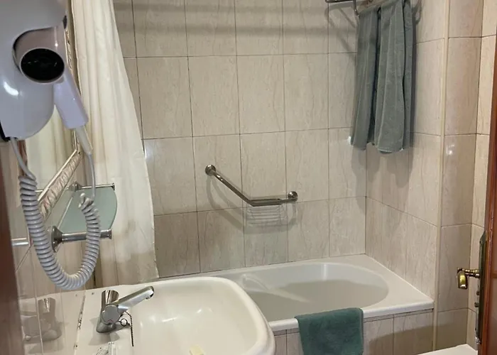 Apartmanhotel Colon2