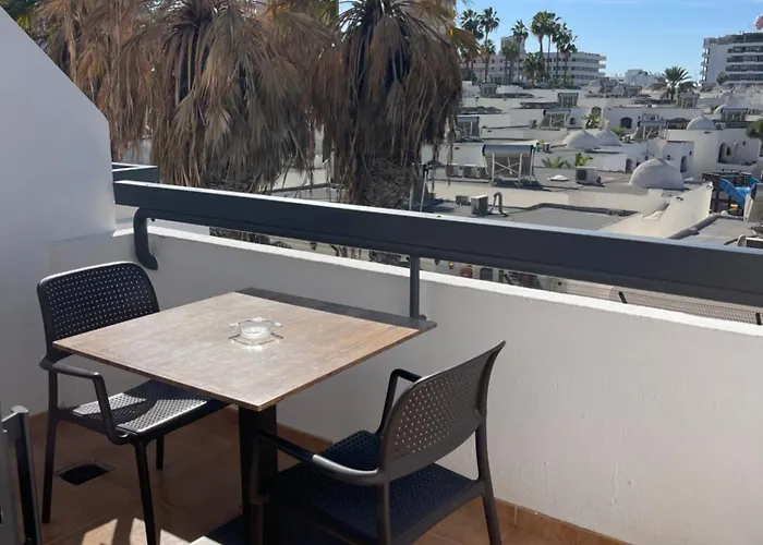 Colon2 Apartmanhotel 4*