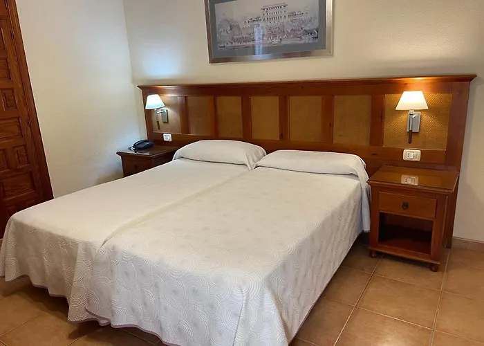 Colon2 Playa de las Américas