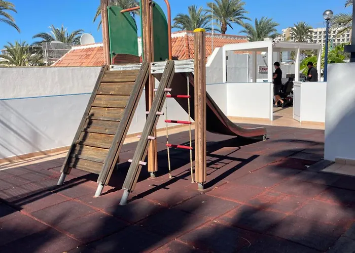 Colon2 Apartmanhotel