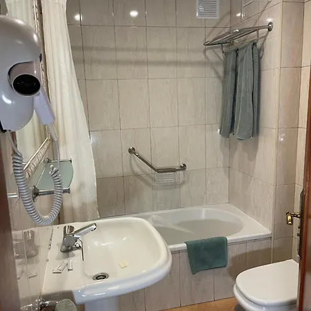 Hotel apartamentowy Colon2