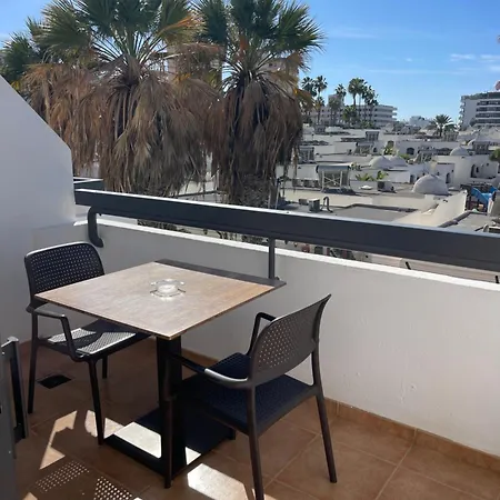 Colon2 Aparthotel 4*