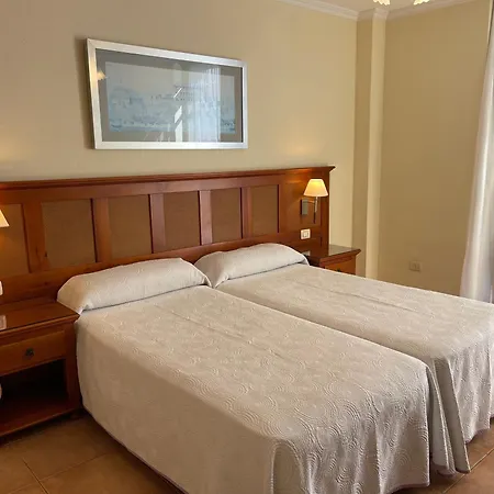 Colon2 Hotel apartamentowy