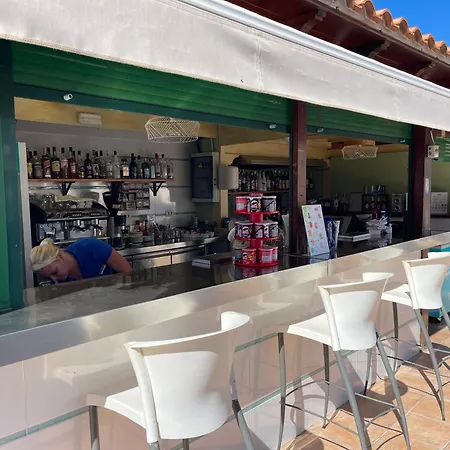 Colon2 Hotel apartamentowy 4*