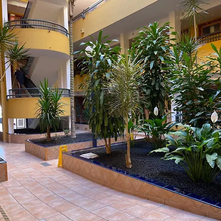 Colon2 Hotel apartamentowy