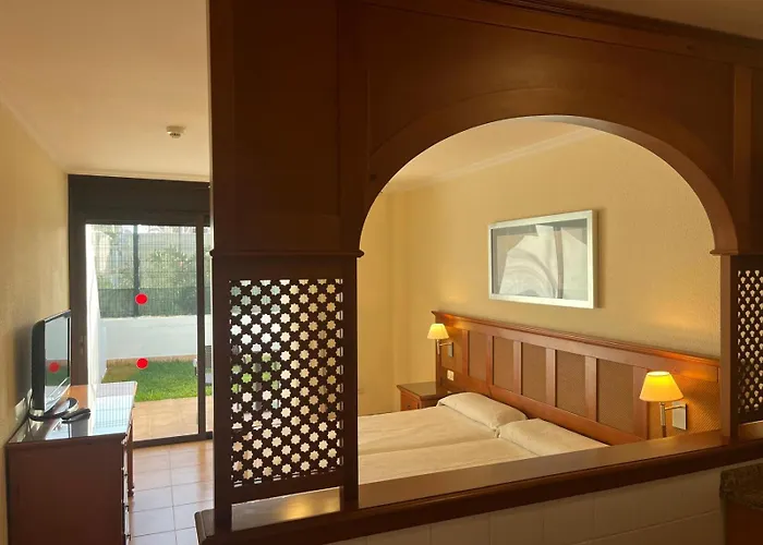 Colón2 Playa de las Americas (Tenerife)