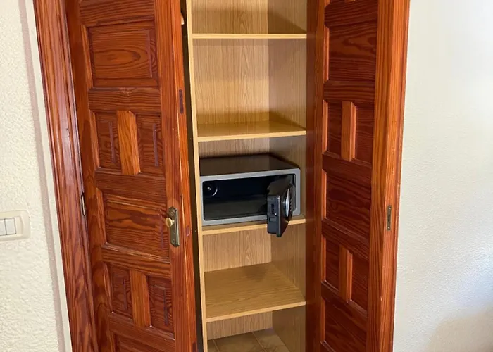 Colón2 4* Playa de las Americas (Tenerife)