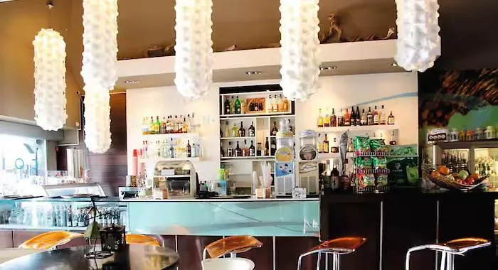 Apart-hotel Colón2 Playa de las Americas (Tenerife)