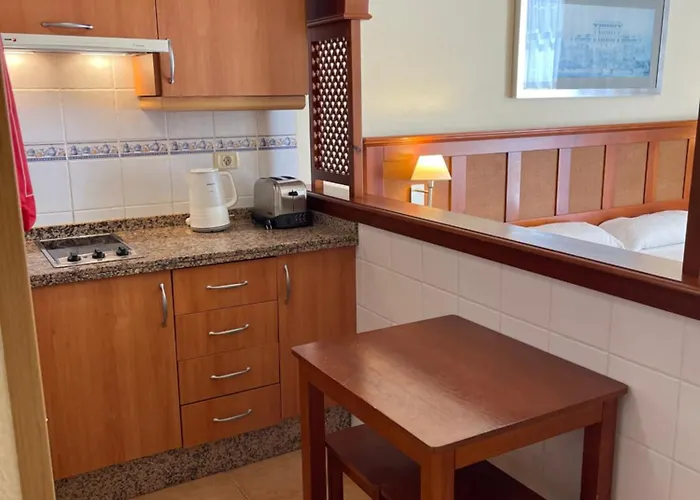 Colón2 4* Playa de las Americas (Tenerife)