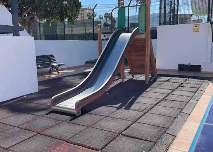 Colón2 Playa de las Americas (Tenerife)