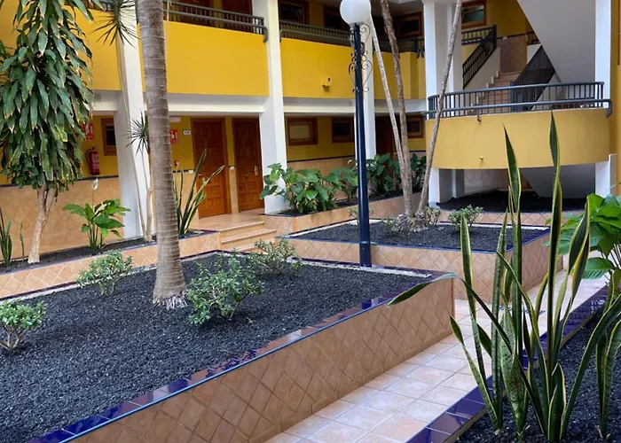 Colón2 Playa de las Americas (Tenerife)