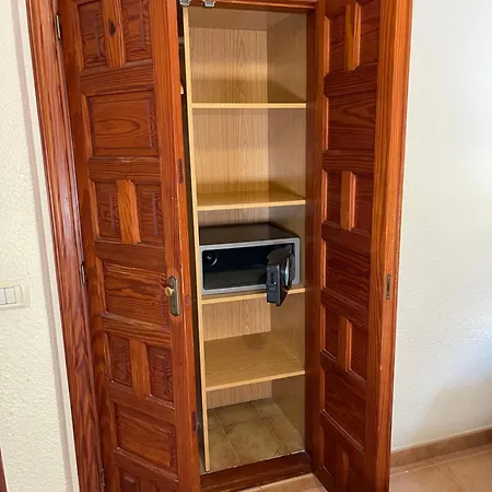 Colon2 4* 플라야데라스아메리카스