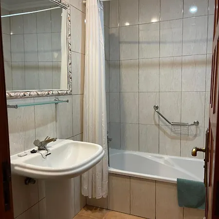 Colon2 아파트호텔 플라야데라스아메리카스