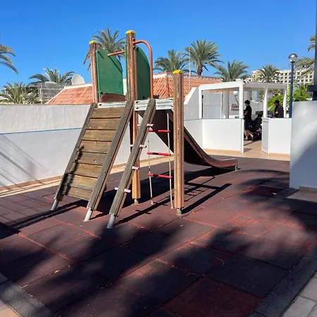 Colon2 아파트호텔