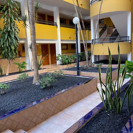 Colon2 플라야데라스아메리카스