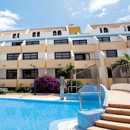 Colon2 아파트호텔