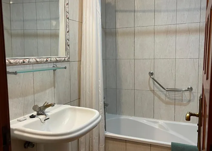 Colon2 Lägenhetshotell Playa de las Americas (Tenerife)