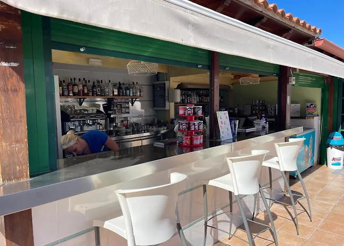 Colon2 Lägenhetshotell 4*